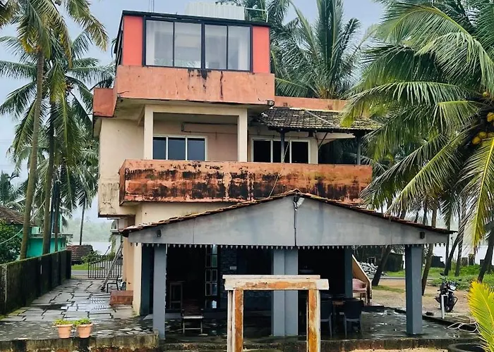 Delta Inn By Shore