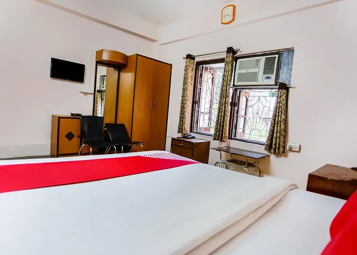 Hotel O New Metro Guest House