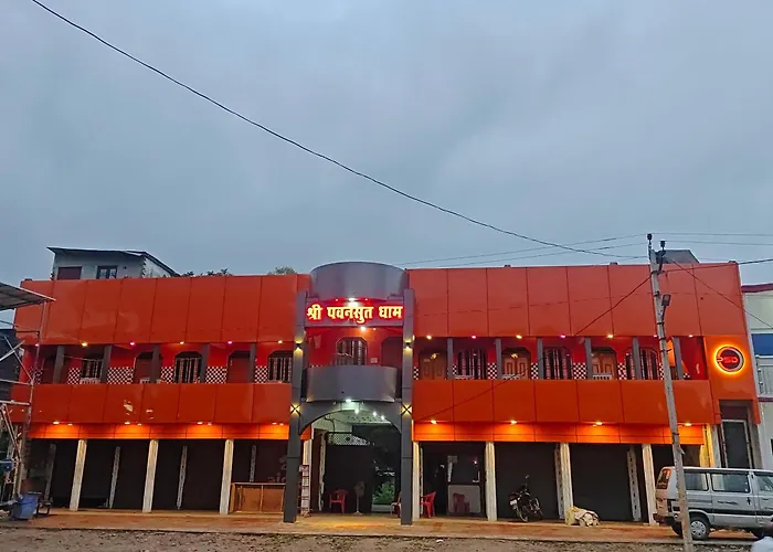 Pawansut Dham