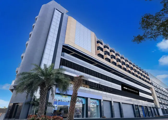 Townhouse Hotel Shubham