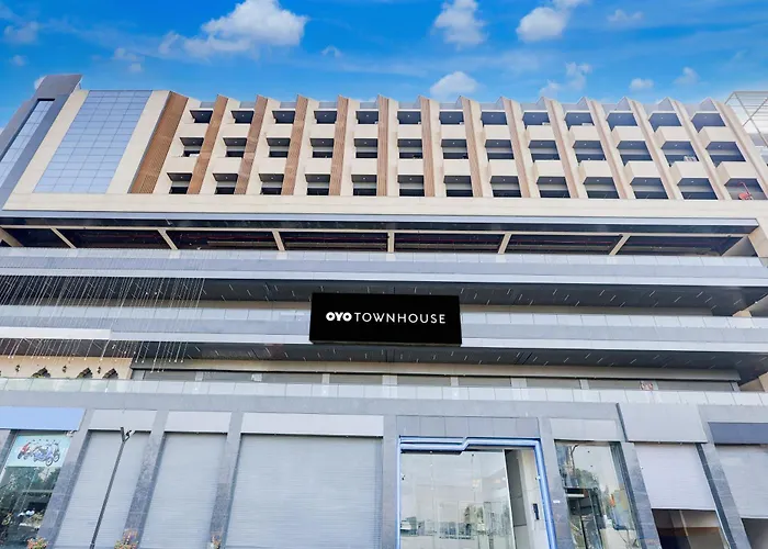 Townhouse Hotel Shubham