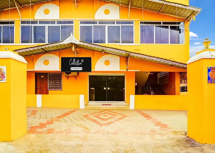 Collection O Thirukadaiyur Bus Terminal Formerly Royal Sri Amirthayoga