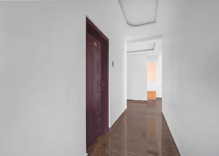Hotel O The Kg Meridian