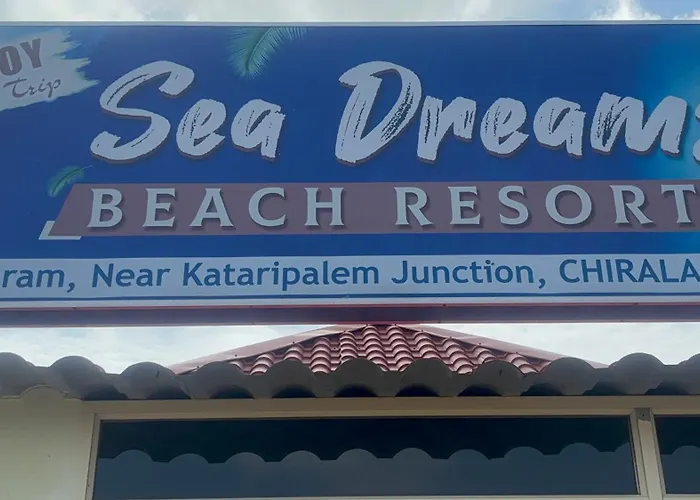 Sea Dreams Beach Resort