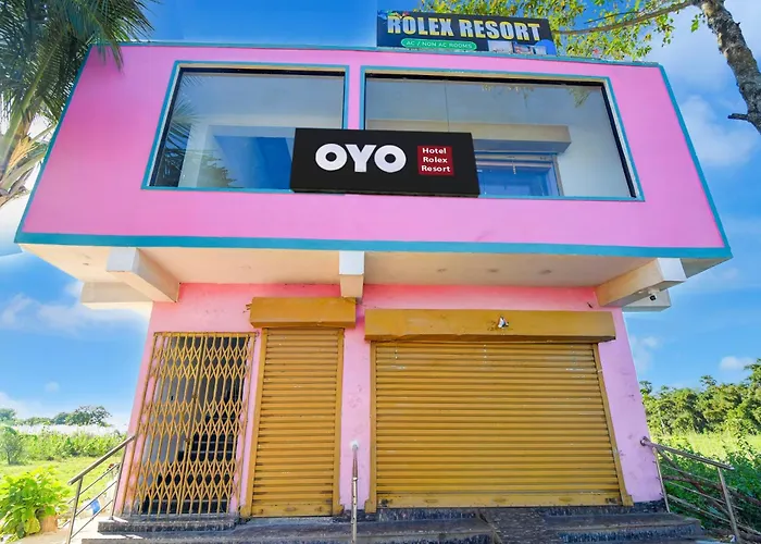 Hotel O Rolex Resort