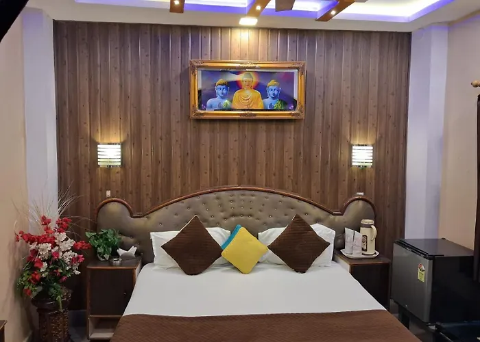 Hotel Sawpanlok