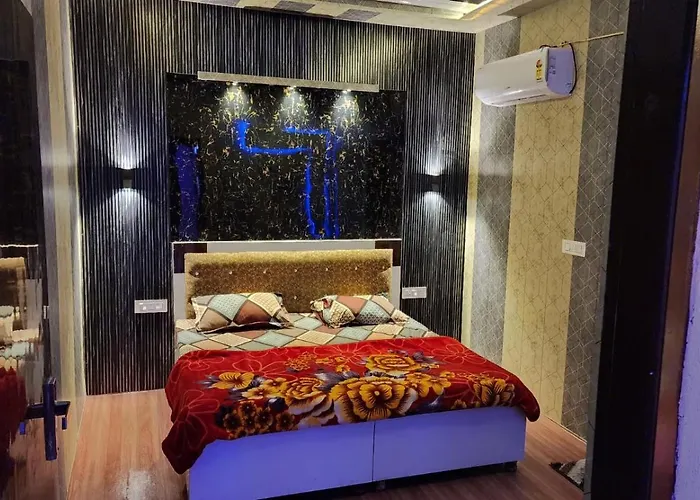 Rrr Hotel X