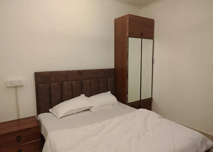 Hotel Shri Naresh