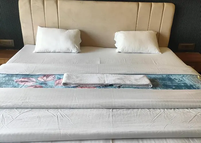 Sanchi Retreat