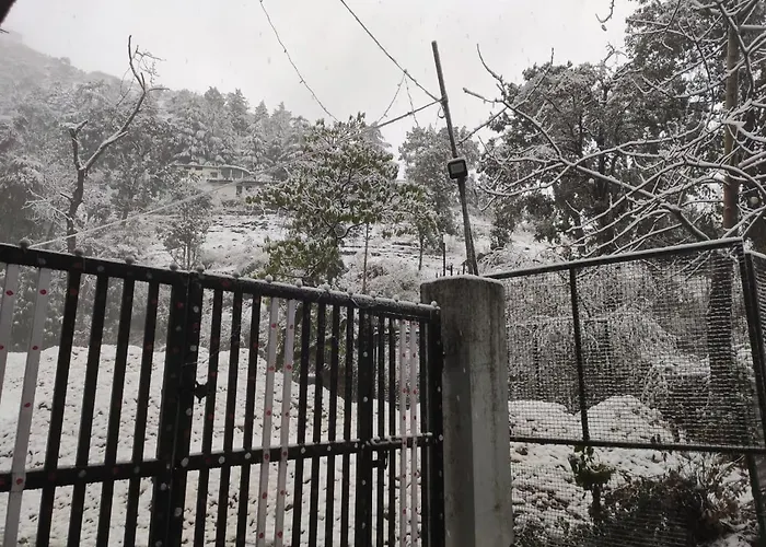 J Snow View Mountain Premium Property