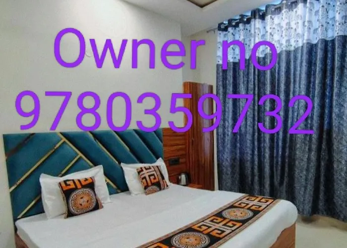 Aastha View Inn