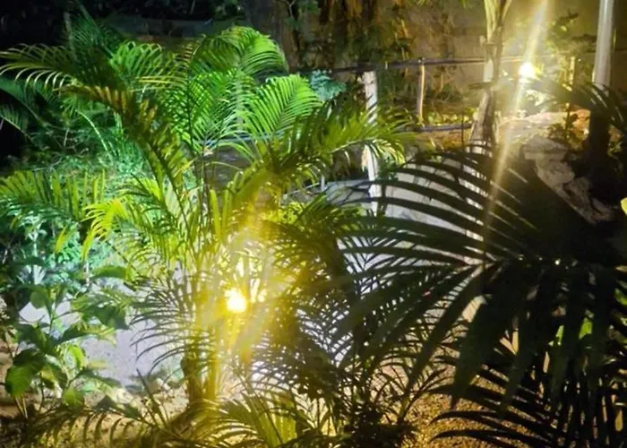 Laya Resort Goa