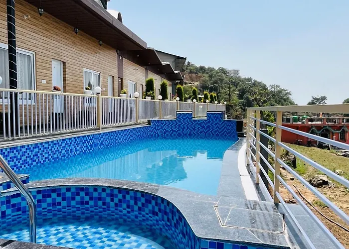 Msk Hotel & Restaurant