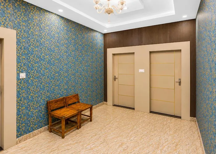 Sandhya Paying Guest House And Dormitory