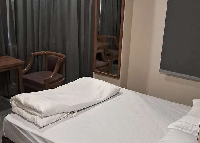 Sun Hil Homestay