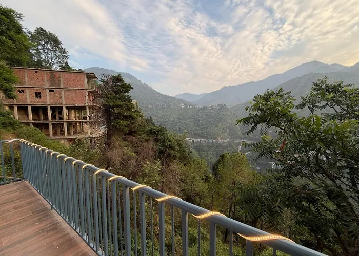 The Bel Mount Seasons Retreat - A Premium Property