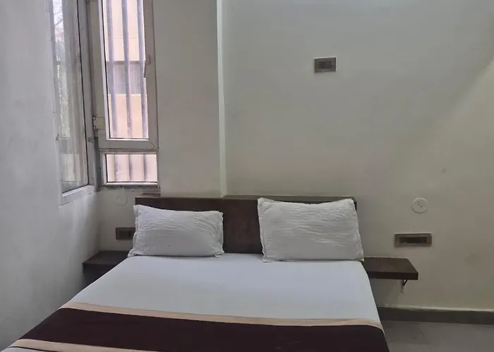 Hotel Shad Residency