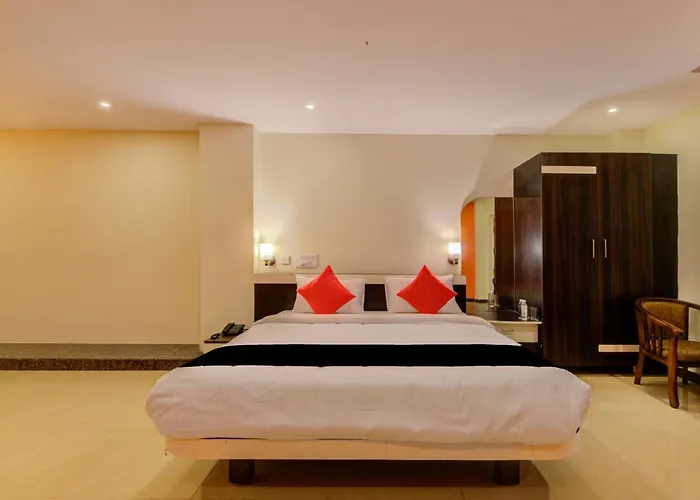 Townhouse Tumakuru Formerly Beehive Grand