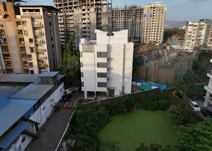 Serenity By Monarch, Panvel