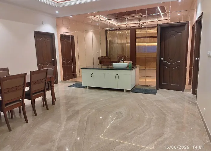 Hotel Tamilnadu Rockfort Trichy