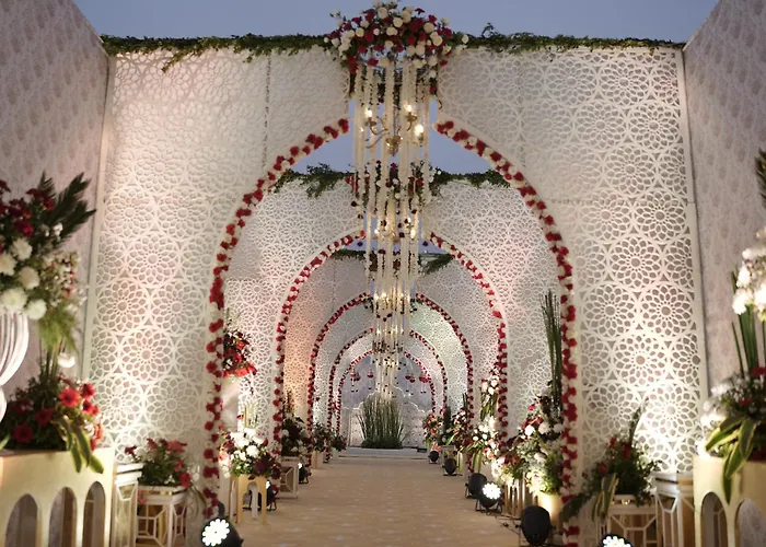 Mangalam Resort & Spa - Member Of Absolute Collection