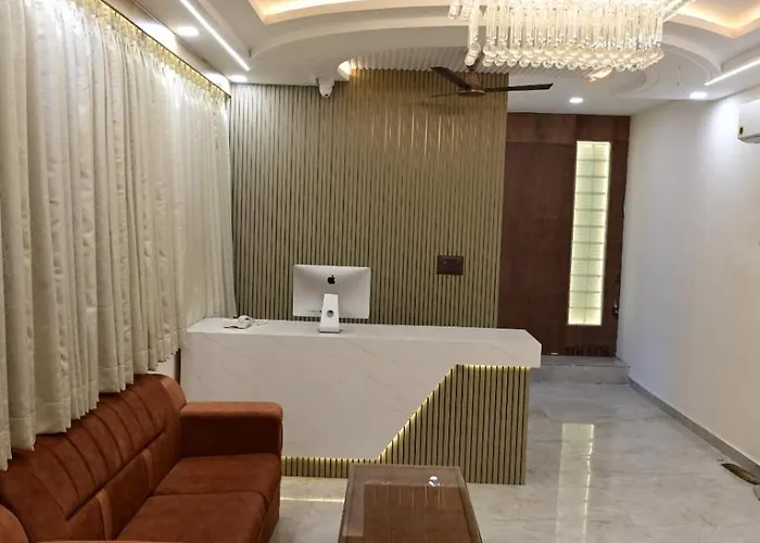 Hotel Global Star