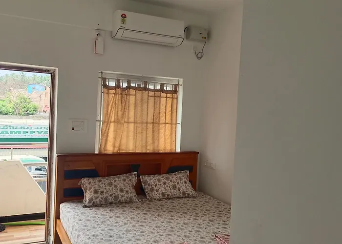 Durga Residency
