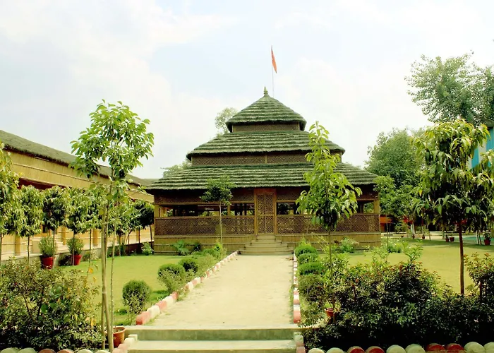 Vivanta Vrindavan
