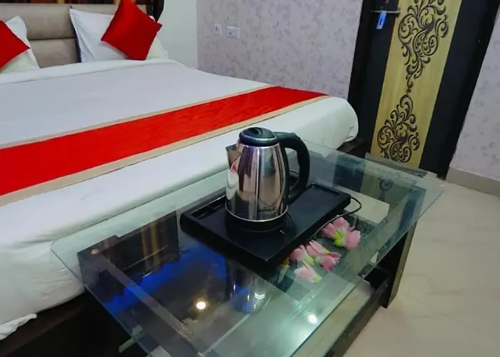 Hotel Sasa Paradise