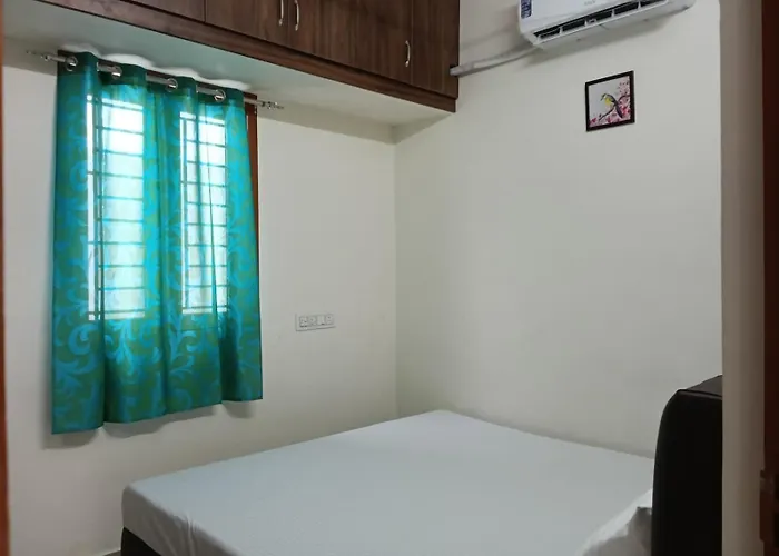 Shanmikha Residency - Attur - Near Highways