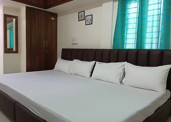 Shanmikha Residency - Attur - Near Highways