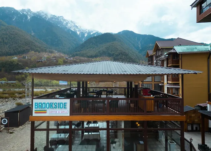 Walnut Village Resort