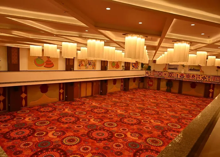 Mukundra Sarovar Premiere Kota