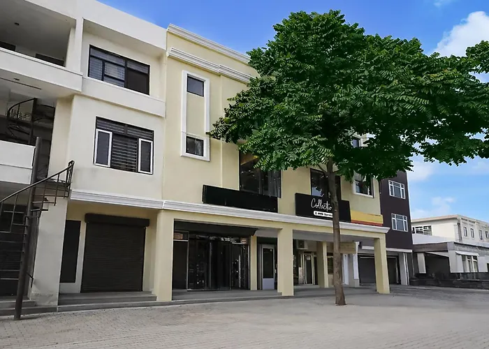 Collection O Kharar Bus Terminal Formerly Hotel Kamboj
