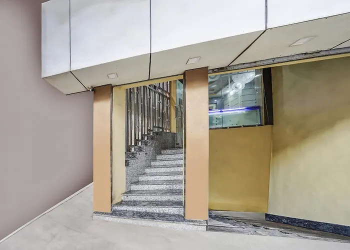 Super Townhouse Bihar Sharif Formerly Amulya Inn