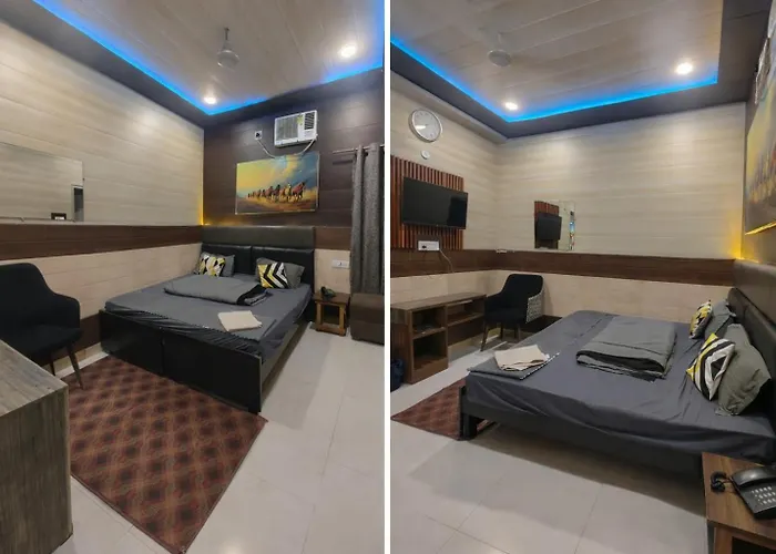 Hotel Metroview
