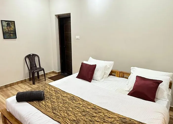 The Royal Pool Resort-Swimming Pool Resort, Varkala