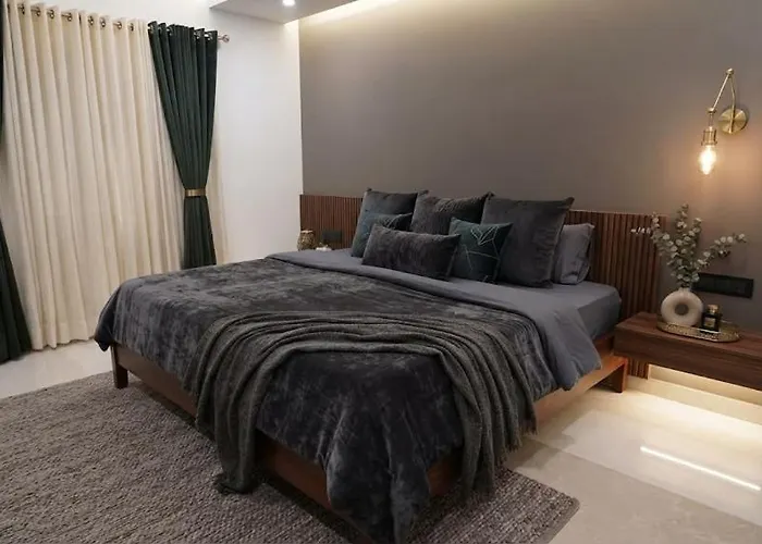 Kannan Residency