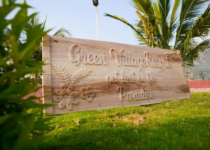 Green Village Resorts
