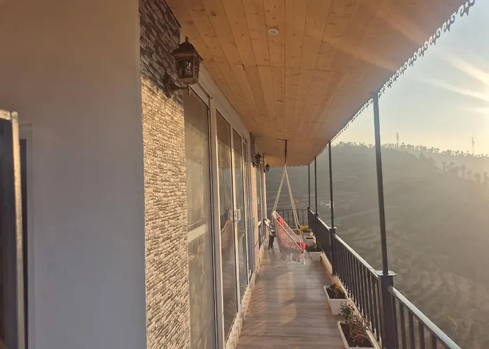 Adorable Stay - Pauri