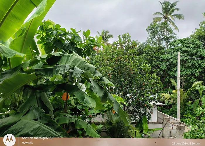 The Haira Varkala