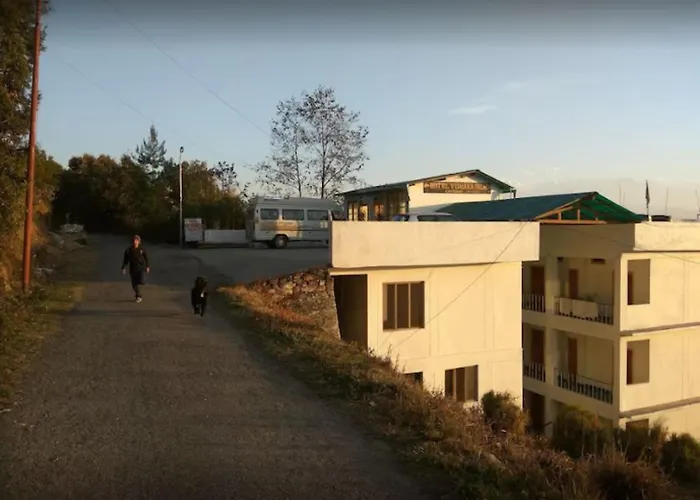 Swaasha Vista
