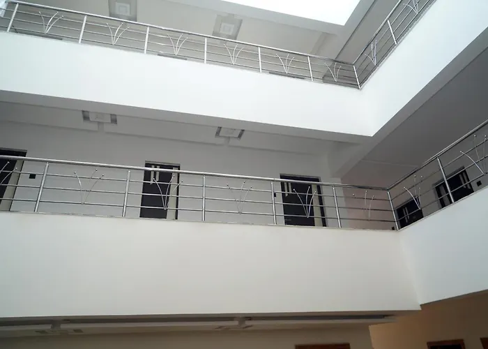 Hotel Utkarsh Manage By The Grand Haven Group