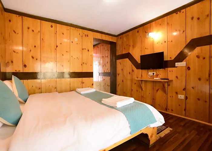 Hotel Karakoram