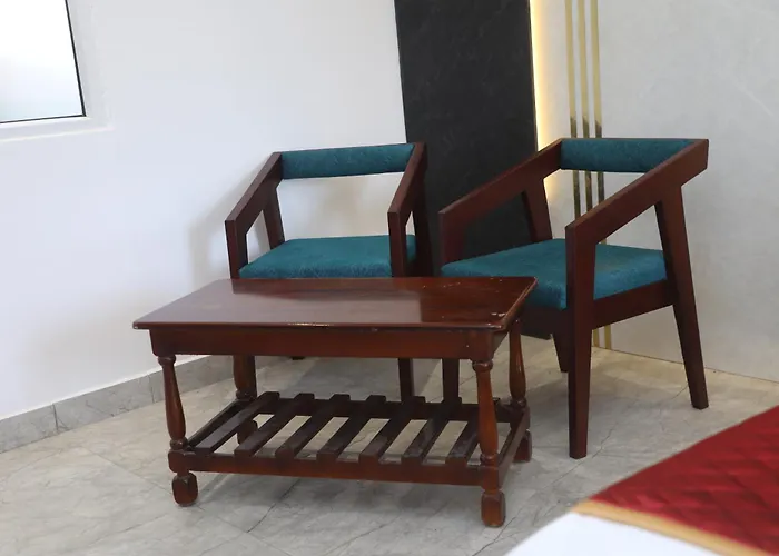 Sabari Residency