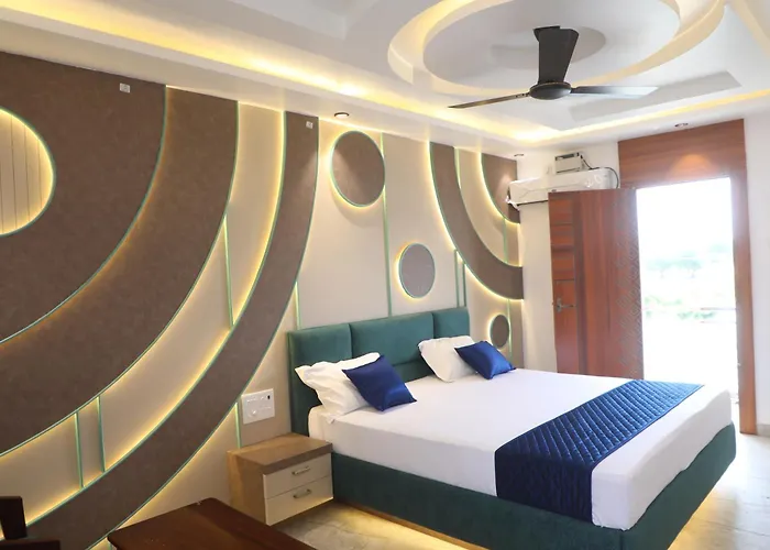 Sabari Residency