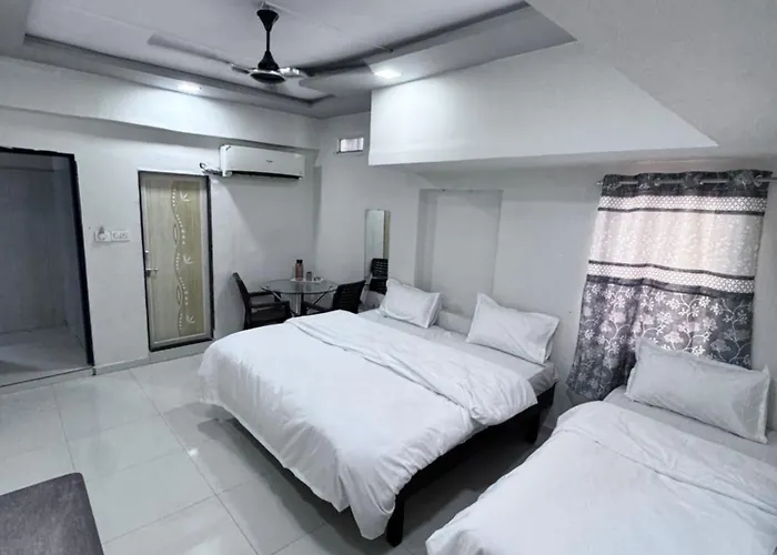 Radha Krishna Guest House