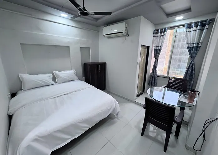 Radha Krishna Guest House