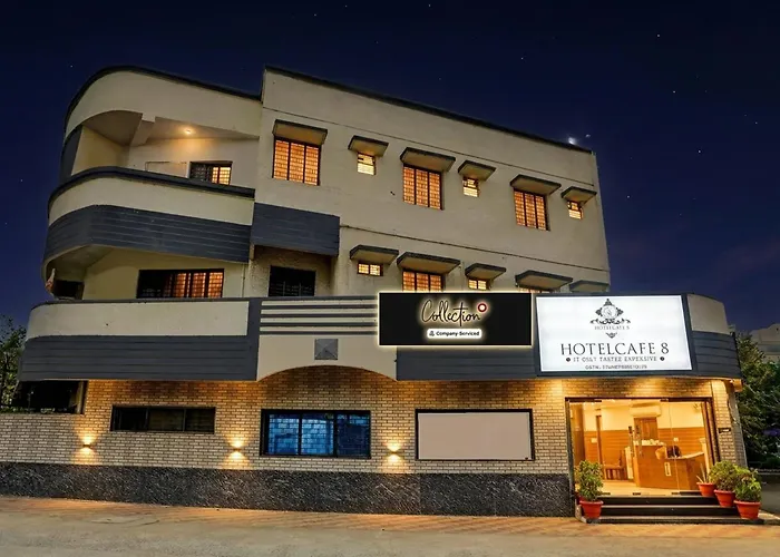 Super Collection O Hingna Road