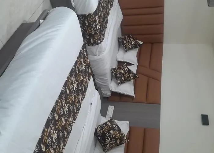 Hotel Kp Palace